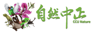 自然中正LOGO